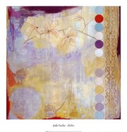 Aloha - Art Print by Jodi Fuchs | Movie Poster Prints from Posterazzi