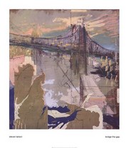 Bridge the Gap - Art Print by Vance Larson | Movie Poster Prints from Posterazzi