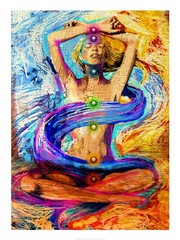 Enlightenment - Art Print | Poster Prints from Posterazzi