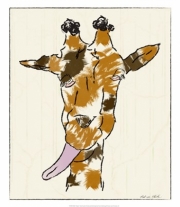 Baldric - Art Print by Sturcke | Poster Prints from Posterazzi