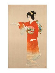 Board of Tourist Industry poster, Japanese Government Railways - Art Print | Poster Prints from Posterazzi