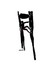 Climbing - Art Print | Poster Prints from Posterazzi