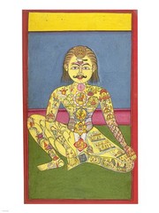 Sapta Chakra, 1899 - Art Print | Poster Prints from Posterazzi