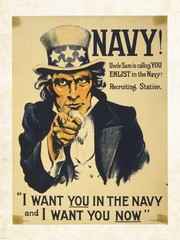 I Want You - Art Print | Poster Prints from Posterazzi