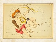 Gemini Zodiac Sign - Art Print | Poster Prints from Posterazzi