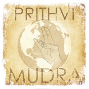 Prithvi Mudra (The World) - Art Print | Poster Prints from Posterazzi