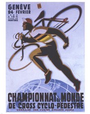 Championnat Du Monde - Art Print | Poster Prints from Posterazzi