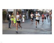 Jersey Marathon 2011 - Art Print | Poster Prints from Posterazzi