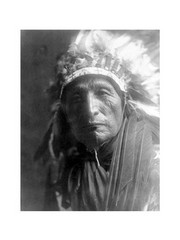 American Indian Headdress - Art Print | Poster Prints from Posterazzi