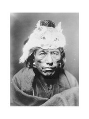 American Indian - Art Print | Poster Prints from Posterazzi