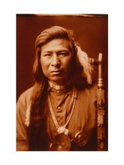 American Indian - Art Print | Poster Prints from Posterazzi