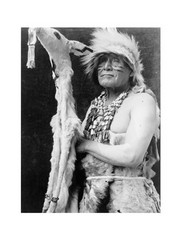 American Indian Chief - Art Print | Poster Prints from Posterazzi