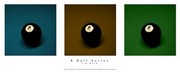 8 Ball Series - Art Print by Jim Rush | Movie Poster Prints from Posterazzi