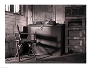 Barn Board - Art Print by  Sturcke | Movie Poster Prints from Posterazzi
