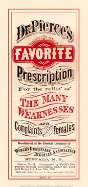 Dr. Pierce's Favorite - Art Print | Movie Poster Prints from Posterazzi