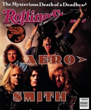 Aerosmith, 1990 Rolling Stone Cover - Art Print by Mark Seliger | Poster Prints from Posterazzi