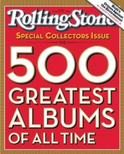 500 Greatest Albums of All-Time, 2003 Rolling Stone Cover - Art Print by Andy Cowles | Poster Prints from Posterazzi