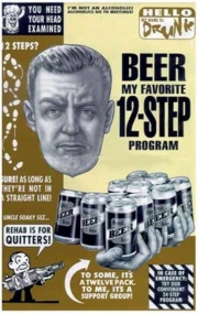 12-STEP PROGRAM - Art Print | Movie Poster Prints from Posterazzi