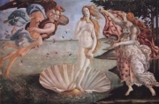 Birth of Venus - Art Print by Sandro Botticelli | Movie Poster Prints from Posterazzi