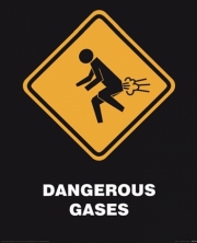 Dangerous Gases - Art Print | Movie Poster Prints from Posterazzi