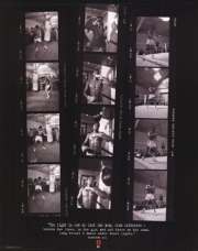 Ali - Flim Strips - Art Print | Movie Poster Prints from Posterazzi