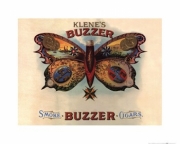 Buzzer - Art Print | Movie Poster Prints from Posterazzi