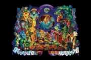 Alice in Wonderland - Art Print | Movie Poster Prints from Posterazzi