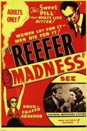 Reefer Madness - Art Print | Movie Poster Prints from Posterazzi