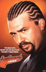 Eastbound & Down - Art Print | Movie Poster Prints from Posterazzi