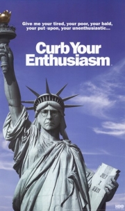 Curb Your Enthusiasm 24.00 x 36.00 Poster Print