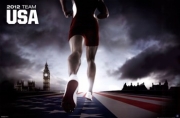London 2012 Olympics - Team US - Art Print | Poster Prints from Posterazzi