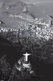 Rio De Janeiro - Art Print | Movie Poster Prints from Posterazzi
