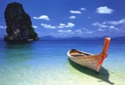 Phuket - Art Print | Movie Poster Prints from Posterazzi