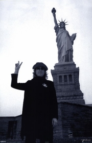 John Lennon - Liberty - Art Print | Movie Poster Prints from Posterazzi
