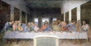 Last Supper - Art Print by Leonardo Da Vinci | Movie Poster Prints from Posterazzi