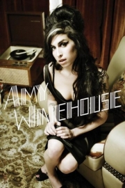 Amy - Stereo - Art Print | Movie Poster Prints from Posterazzi