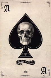 Ace of Spades - Art Print | Movie Poster Prints from Posterazzi