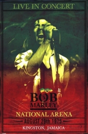 Bob Marley - Concert - Art Print | Movie Poster Prints from Posterazzi