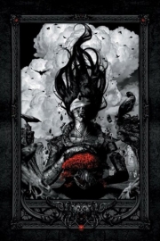 13 Inches - Art Print by  Nekro | Movie Poster Prints from Posterazzi