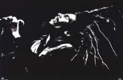 Bob Marley - B&W - Art Print | Movie Poster Prints from Posterazzi