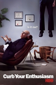 Curb Your Enthusiasm - Is It Me? - Art Print | Poster Prints from Posterazzi