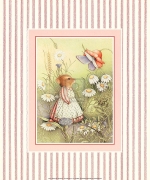 Country Mouse I - Art Print by C. Formby | Movie Poster Prints from Posterazzi