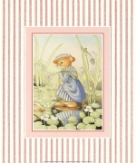 Country Mouse IV - Art Print by C. Formby | Movie Poster Prints from Posterazzi