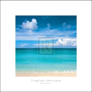 Anonymous - Tropical Horizons V Size 12x12 - Art Print | Movie Poster Prints from Posterazzi
