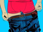 Let's Play - Art Print by Deborah Azzopardi | Movie Poster Prints from Posterazzi