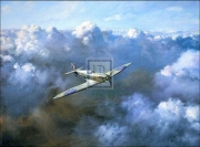 Flight of Freedom - Art Print by Roy Cross | Movie Poster Prints from Posterazzi