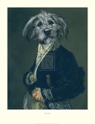 Archduke - Art Print by Thierry Poncelet | Movie Poster Prints from Posterazzi
