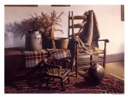 A Pleasant Find - Art Print by Daniel K. Tennant | Poster Prints from Posterazzi