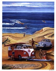 Beaten Track - Art Print by  Gary birdsall | Movie Poster Prints from Posterazzi