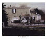 Antiques - Art Print by Ashlind Editions | Movie Poster Prints from Posterazzi